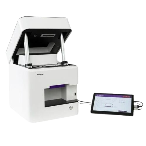 Kilobaser One-XT Microfluidic DNA & RNA Synthesizer